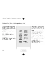 Preview for 243 page of Acura 2012 MDX Owner'S Manual