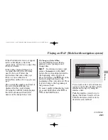 Preview for 288 page of Acura 2012 MDX Owner'S Manual