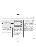 Preview for 316 page of Acura 2012 MDX Owner'S Manual