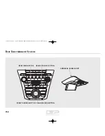 Preview for 319 page of Acura 2012 MDX Owner'S Manual