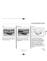 Preview for 326 page of Acura 2012 MDX Owner'S Manual