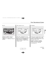 Preview for 328 page of Acura 2012 MDX Owner'S Manual