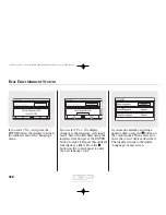 Preview for 335 page of Acura 2012 MDX Owner'S Manual