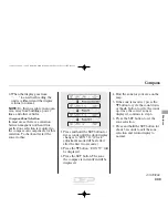 Preview for 350 page of Acura 2012 MDX Owner'S Manual