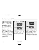 Preview for 363 page of Acura 2012 MDX Owner'S Manual