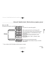 Preview for 376 page of Acura 2012 MDX Owner'S Manual