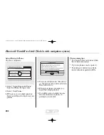 Preview for 397 page of Acura 2012 MDX Owner'S Manual