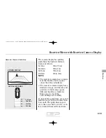 Preview for 426 page of Acura 2012 MDX Owner'S Manual