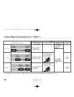 Preview for 473 page of Acura 2012 MDX Owner'S Manual