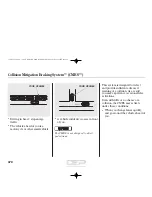 Preview for 477 page of Acura 2012 MDX Owner'S Manual