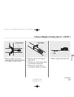 Preview for 478 page of Acura 2012 MDX Owner'S Manual