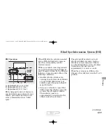 Preview for 484 page of Acura 2012 MDX Owner'S Manual