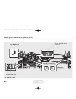 Preview for 485 page of Acura 2012 MDX Owner'S Manual