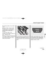 Preview for 492 page of Acura 2012 MDX Owner'S Manual