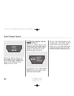 Preview for 493 page of Acura 2012 MDX Owner'S Manual