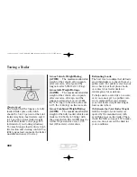 Preview for 495 page of Acura 2012 MDX Owner'S Manual