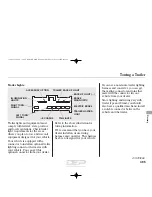 Preview for 502 page of Acura 2012 MDX Owner'S Manual