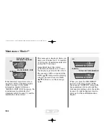 Preview for 517 page of Acura 2012 MDX Owner'S Manual