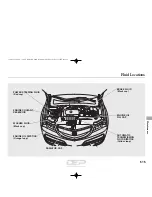 Preview for 522 page of Acura 2012 MDX Owner'S Manual