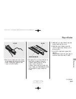 Preview for 544 page of Acura 2012 MDX Owner'S Manual