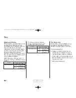 Preview for 549 page of Acura 2012 MDX Owner'S Manual