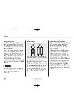 Preview for 551 page of Acura 2012 MDX Owner'S Manual