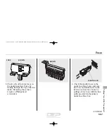 Preview for 574 page of Acura 2012 MDX Owner'S Manual