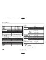 Preview for 585 page of Acura 2012 MDX Owner'S Manual