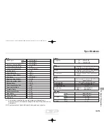 Preview for 586 page of Acura 2012 MDX Owner'S Manual