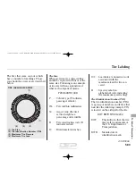 Preview for 590 page of Acura 2012 MDX Owner'S Manual