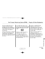 Preview for 592 page of Acura 2012 MDX Owner'S Manual