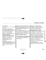 Preview for 602 page of Acura 2012 MDX Owner'S Manual