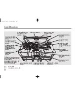 Preview for 66 page of Acura 2012 RL Owner'S Manual