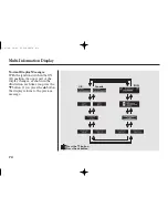 Preview for 80 page of Acura 2012 RL Owner'S Manual