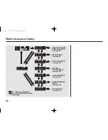 Preview for 94 page of Acura 2012 RL Owner'S Manual