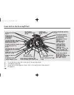 Preview for 142 page of Acura 2012 RL Owner'S Manual