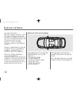 Preview for 182 page of Acura 2012 RL Owner'S Manual