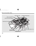 Preview for 198 page of Acura 2012 RL Owner'S Manual