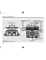 Preview for 210 page of Acura 2012 RL Owner'S Manual