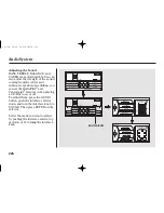 Preview for 232 page of Acura 2012 RL Owner'S Manual