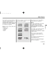 Preview for 243 page of Acura 2012 RL Owner'S Manual