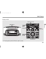 Preview for 253 page of Acura 2012 RL Owner'S Manual