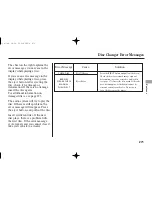 Preview for 277 page of Acura 2012 RL Owner'S Manual