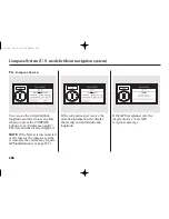 Preview for 292 page of Acura 2012 RL Owner'S Manual