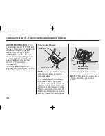 Preview for 310 page of Acura 2012 RL Owner'S Manual