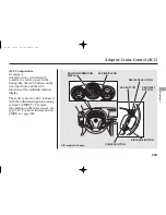 Preview for 325 page of Acura 2012 RL Owner'S Manual