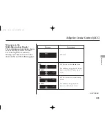 Preview for 337 page of Acura 2012 RL Owner'S Manual