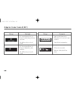 Preview for 338 page of Acura 2012 RL Owner'S Manual