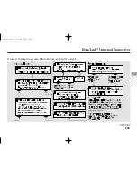 Preview for 341 page of Acura 2012 RL Owner'S Manual