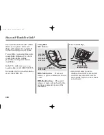 Preview for 360 page of Acura 2012 RL Owner'S Manual